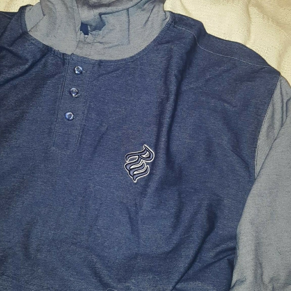 ROCAWEAR hoodies